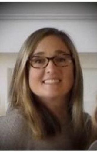 Shelly Goodwin - BP